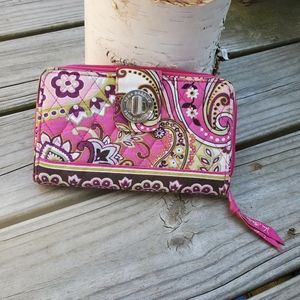 Vera Bradley Wallet